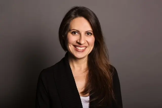 ALS United® Member Executive - Natalie Villegas
